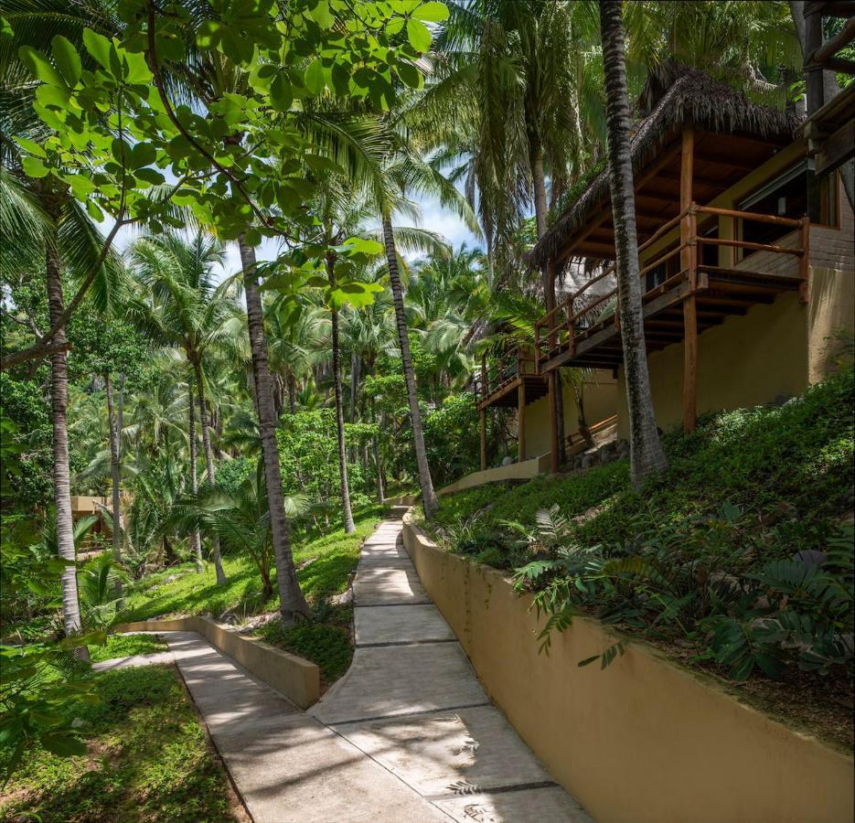 Punta Monterrey Hotel Lo de Marcos Exterior foto