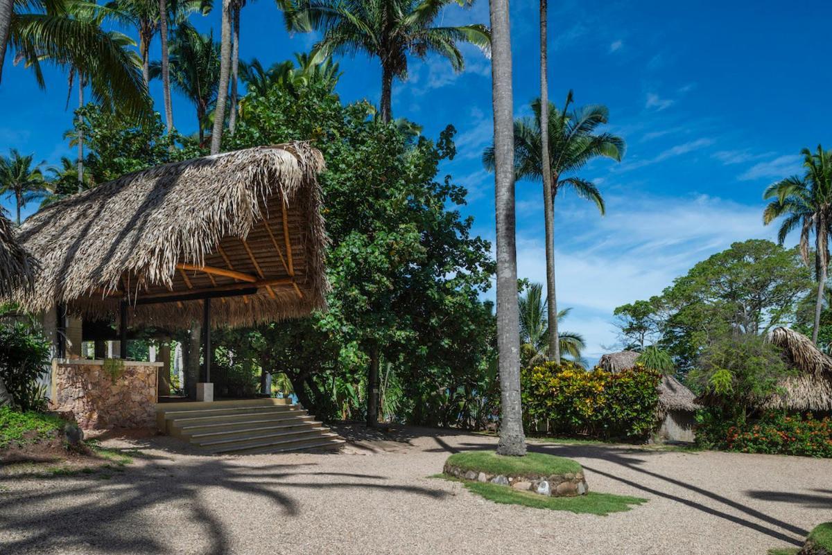Punta Monterrey Hotel Lo de Marcos Exterior foto