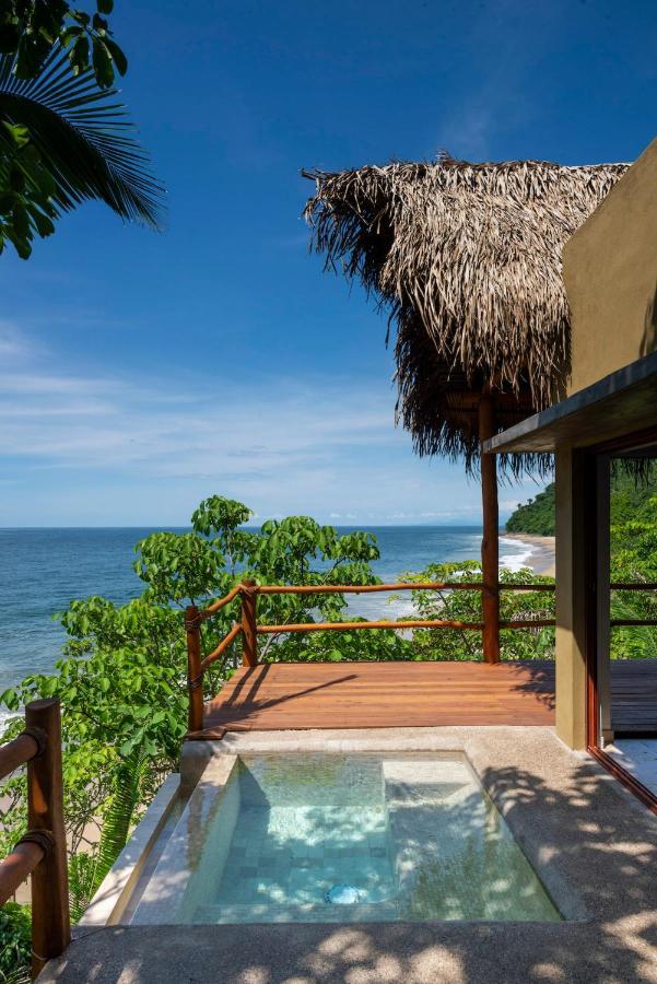 Punta Monterrey Hotel Lo de Marcos Exterior foto
